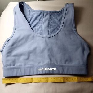 Alphalete Sports Bra